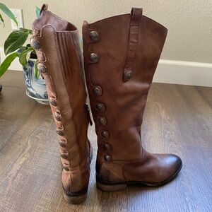 Sam Edelman Phallon Riding Boots